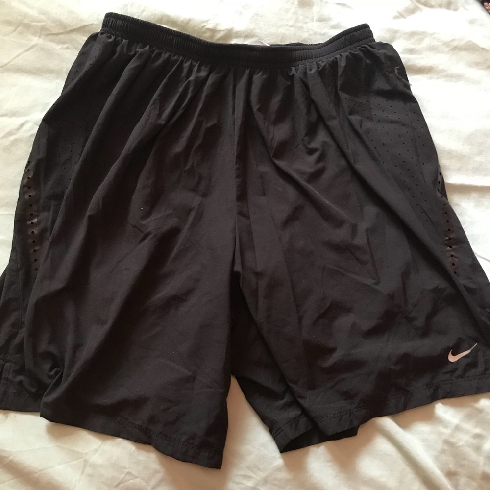 ‼️Nike DRI-FIT running shorts‼️